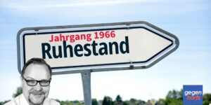 Rente für Jahrgang 1966: Das ist jetzt möglich