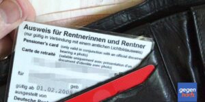 Neuer Ausweis: Das ändert sich für Rentner und Menschen mit Behinderung