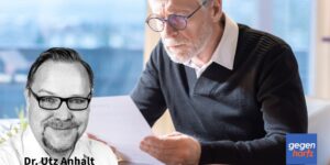 Wichtige Dokumente nicht wegwerfen – es droht weniger Rente