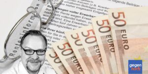 Rente: 4 Zuschüsse zur Altersrente die man kennen sollte