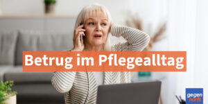 Betrug mit Pflegegeld: Mutter entdeckt 700-Euro-Fehler und kämpft sich durch