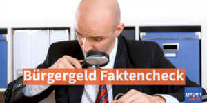 Bürgergeld-Faktencheck 2025: Warum 4.500 € brutto ein reines Schreckgespenst sind