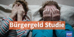 Neue Studie: Eltern müssen im Bürgergeld hungern
