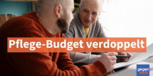Pflege-Budget verdoppelt: 3 539 € jährlich – so sichern Sie sich die neue Pflegehilfe
