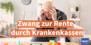 Rente: Zwangsrente durch die Hintertür - So missbrauchen Krankenkassen die Reha