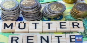 Mehr Rente durch Mütterrente 3: Wann kommt die spürbare Aufwertung?