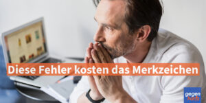 Schwerbehinderung: GdB 80 – trotzdem kein Freifahrtschein - Diese Fehler kosten das Merkzeichen