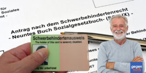 Schwerbehindertenausweis 2025: 8 Tipps für einen positiven Bescheid