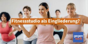 Schwerbehinderung: Eingliederungshilfe für das Fitnessstudio? Urteil