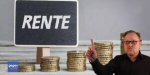 Rente: Pflege erhöht rückwirkend die Rente - Frist läuft ab