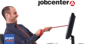 Bürgergeld: Jobcenter rechnet Guthaben aus Angesparten aus Regelsatz an - Darf die Behörde das?