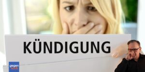 Schwerbehinderung: Schmähkritik ist ein Kündigungsgrund