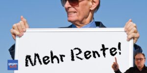 Deutlich mehr Rente durch Pflege - auch für Bestandsrentner mit diesem Trick