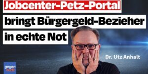 Neues Jobcenter-Petzportal bringt viele Bürgergeld-Bezieher in echte Notlagen