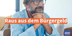 Raus aus dem Bürgergeld: So finden Sie Firmen, die langfristig einstellen
