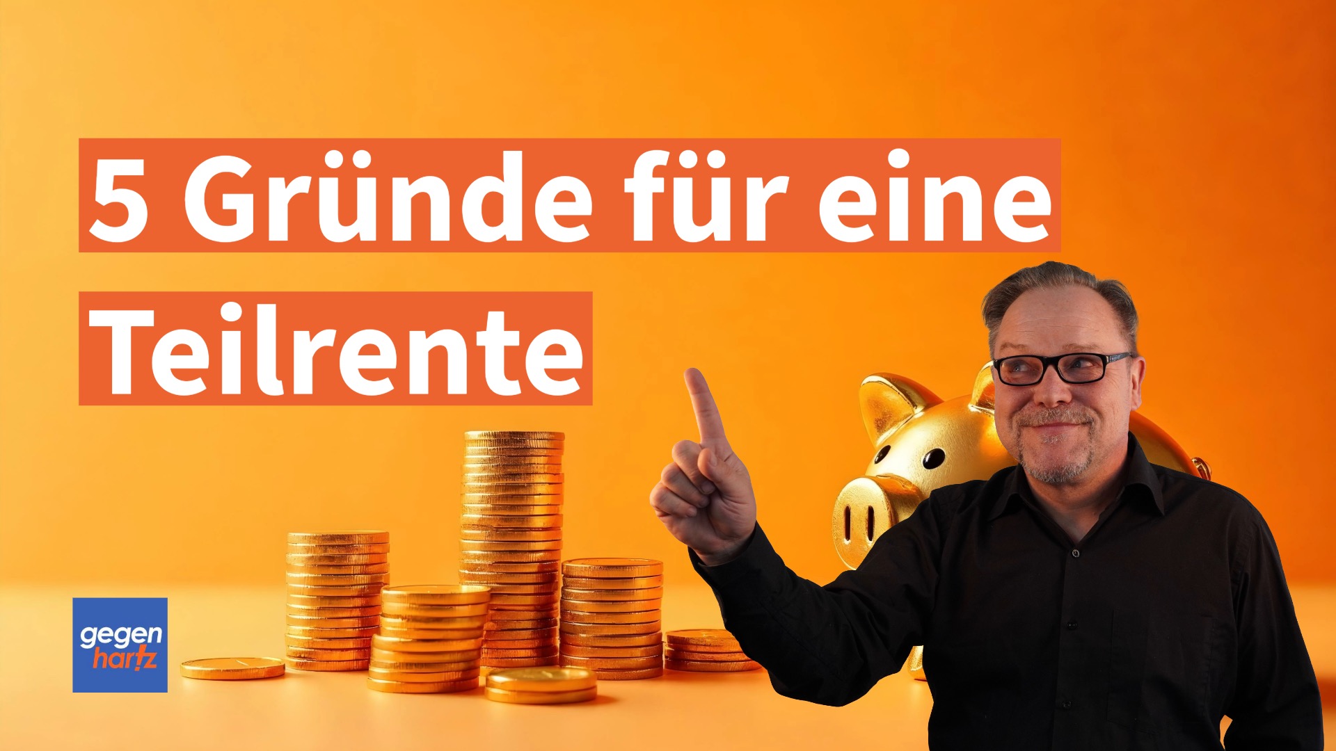 Wann Lohnt Sich Eine Teilrente www.gegen-hartz.de