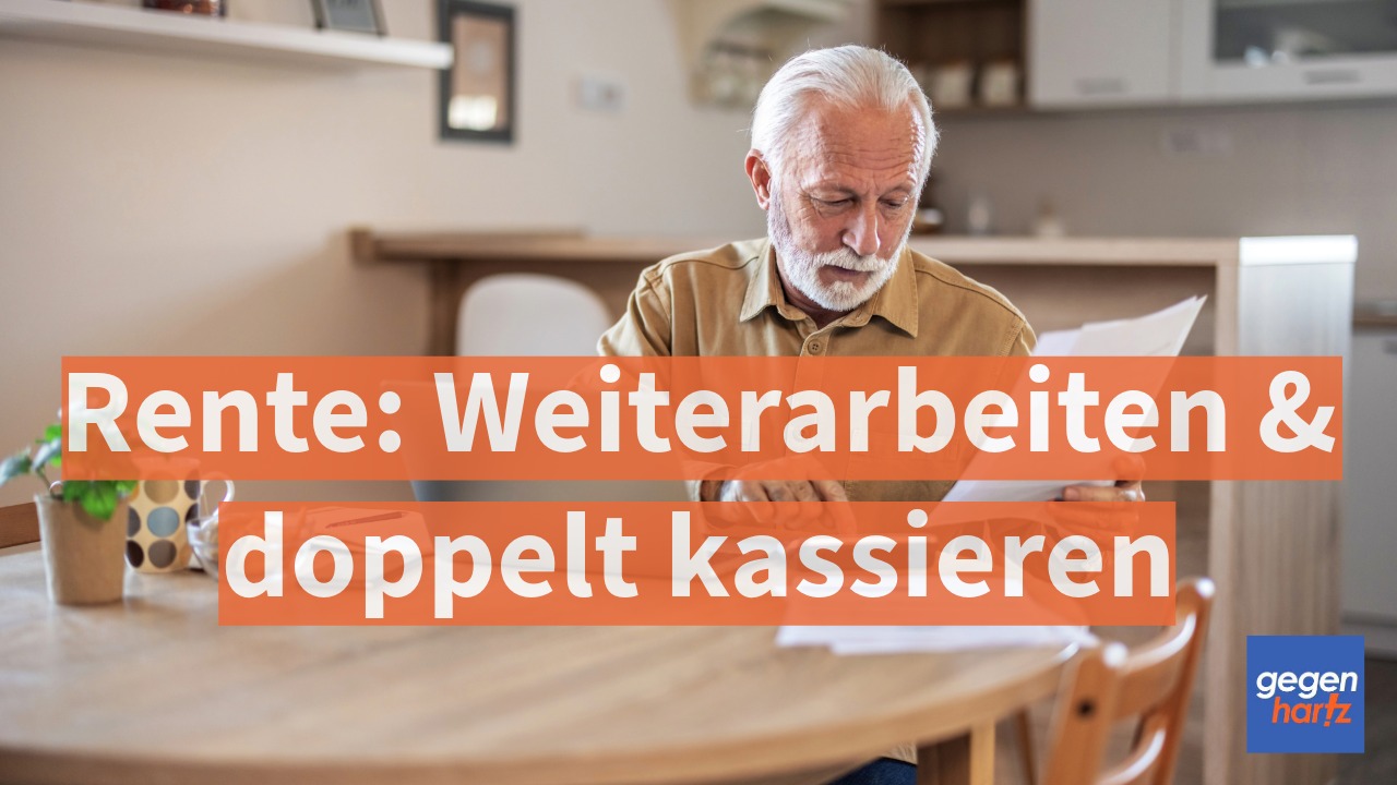 Wunderschone Vorzeitige Rente Und Weiterarbeiten Ebenbildnull