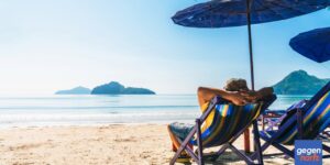Schwerbehinderung: So sichern Sie sich 5 Extra-Urlaubstage