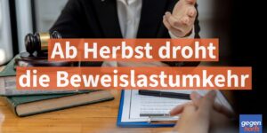 Bürgergeld: Ab Herbst droht Beweislastumkehr - Was das für Betroffene bedeutet