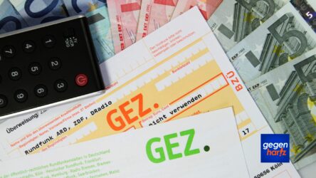 Beitragsbild von: Pflegegeld: Keine GEZ-Befreiung vom Rundfunkbeitrag - mit einer Ausnahme nach dem Urteil