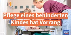 Schwerbehinderung: EuGH stärkt Eltern - Arbeitgeber müssen Arbeitszeiten anpassen