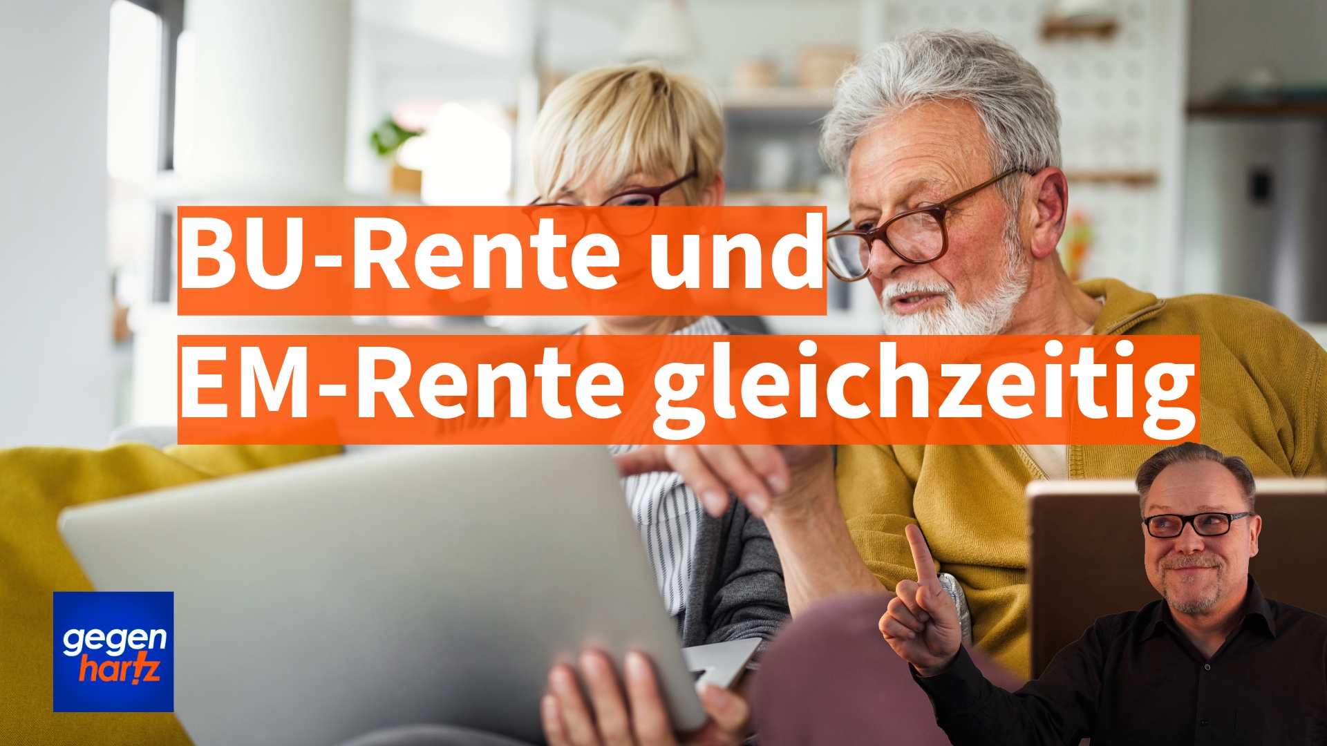 Bu Gesetzliche Rente