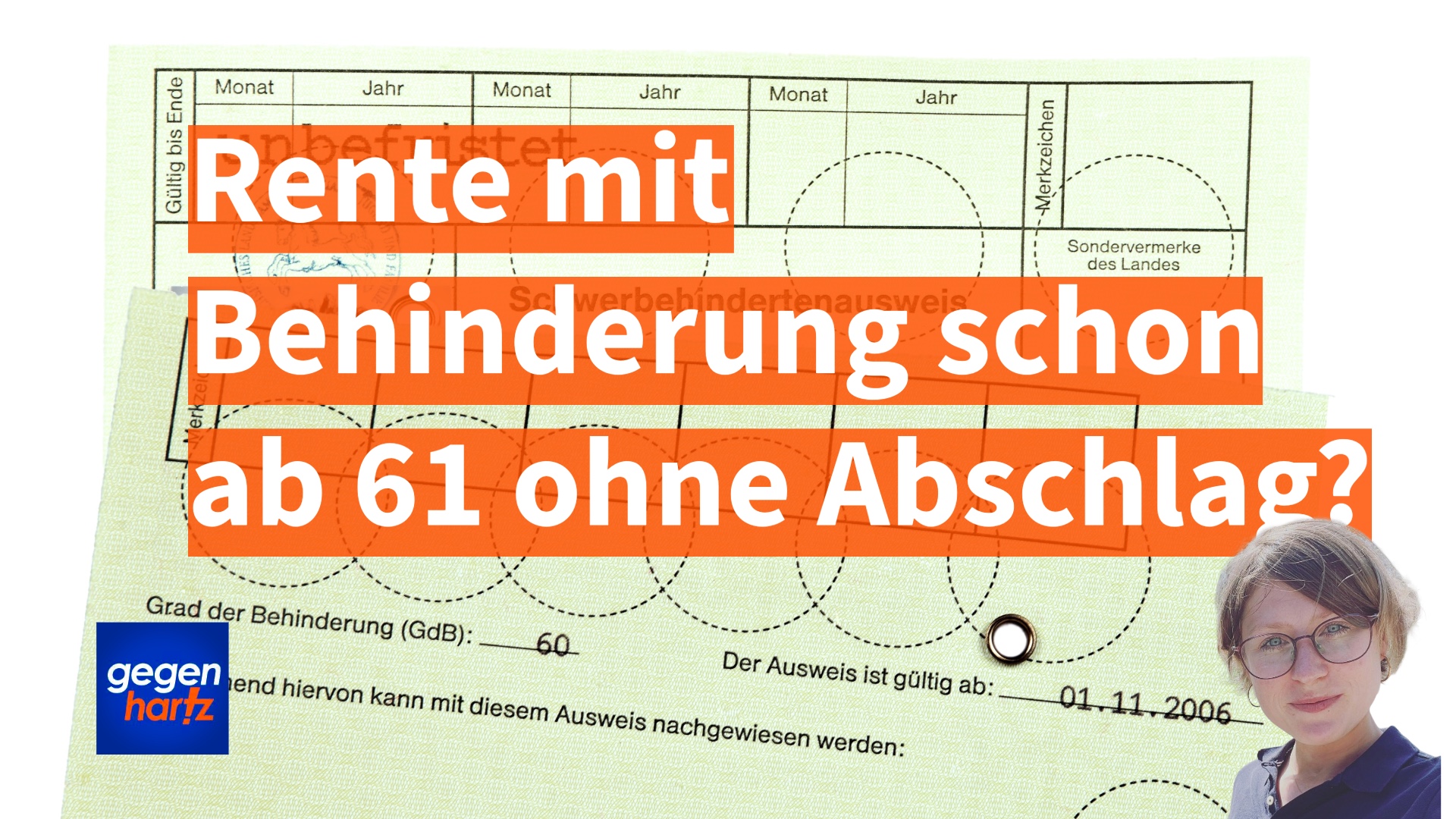 Spannende Rente Mit 61 Bild