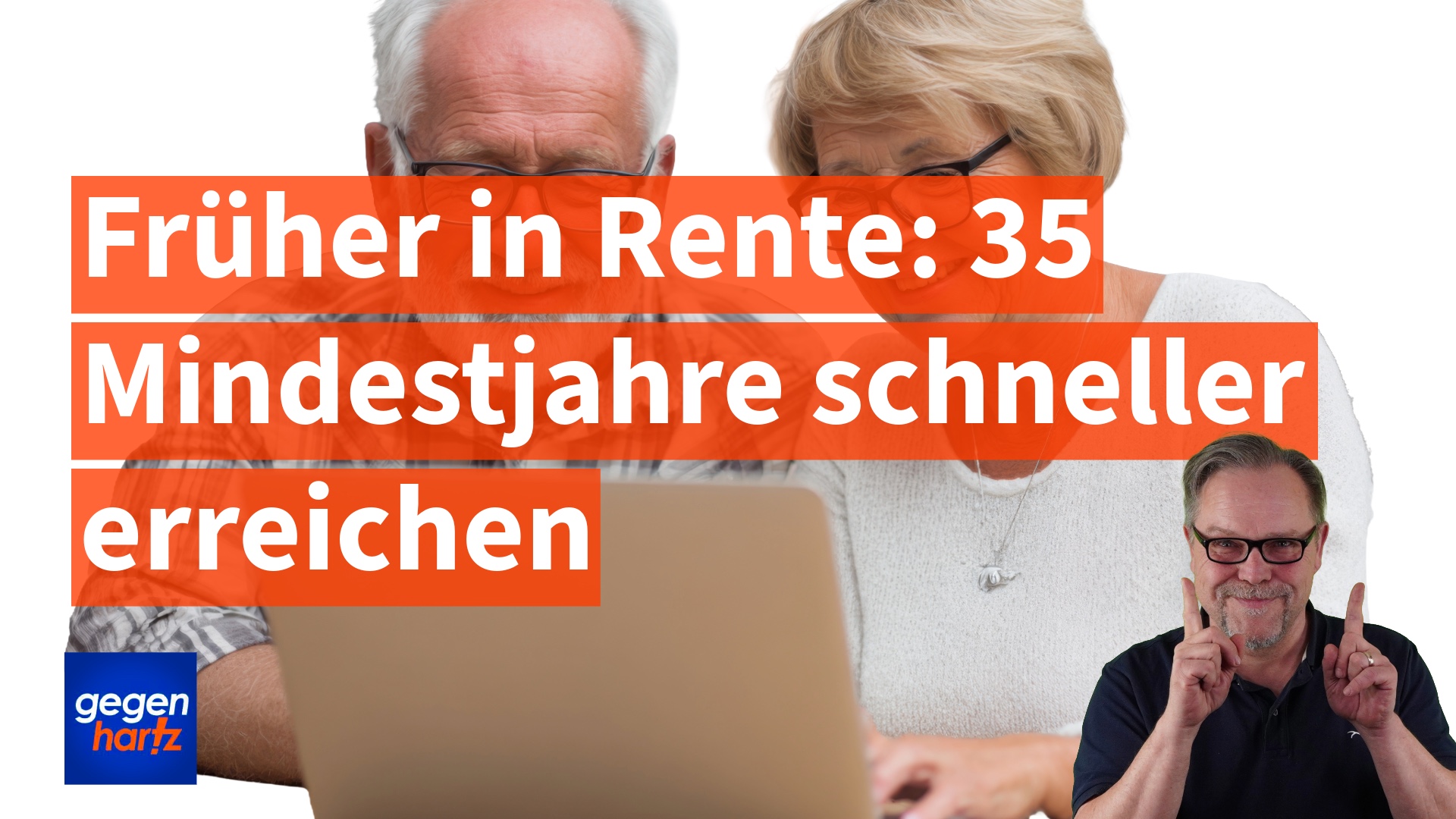 Verwunderlich Rente 35 Jahre Bild