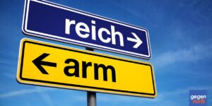 Die hรถchste und die niedrigste Rente in Deutschland