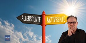 Rente: Bundesregierung beschließt Aktivrente - Welche Rentner besonders profitieren und wer leer ausgeht