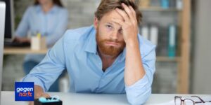 Länger beim selben Arbeitgeber beschäftigt - Ein Nachteil den viele nicht kennen