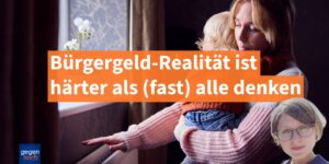Neue Studie zeigt bittere Realität von Bürgergeld-Beziehern