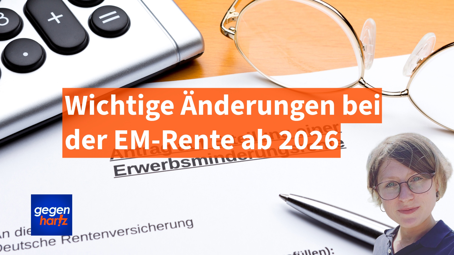 Wichtige nderungen Bei Der Erwerbsminderungsrente Ab 2026 wichtige-nderungen-bei-der-erwerbsminderungsrente-ab-2026