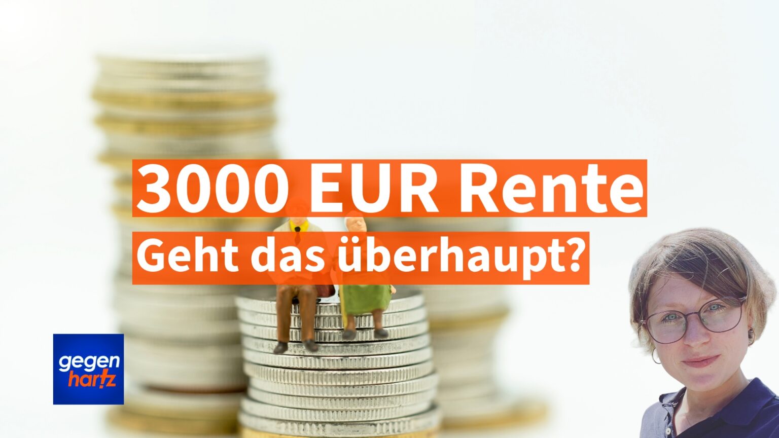 was bleibt von 3.000 euro rente übrig