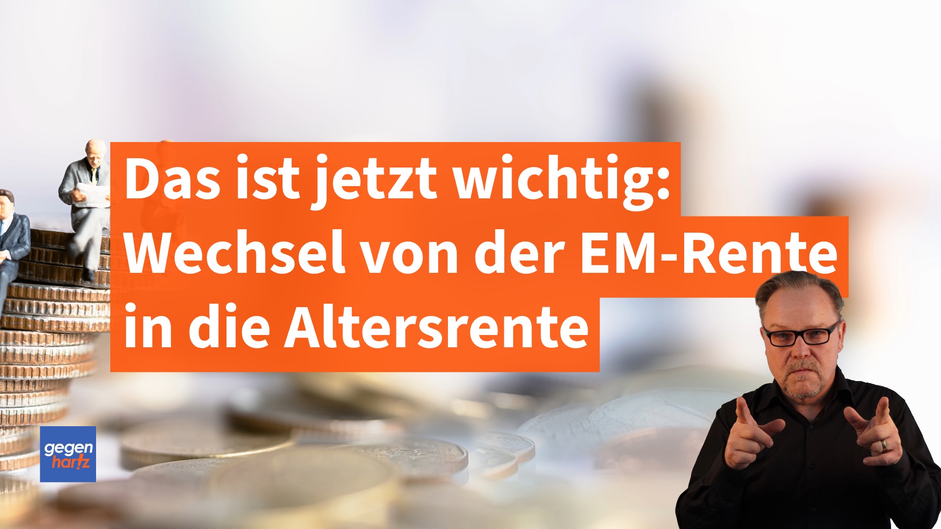 Bergang Von Voller Erwerbsminderungsrente In Altersrente Rechner