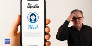 Rente: Digitaler Rentenausweis kommt: Bald Zwang für alle Rentner?