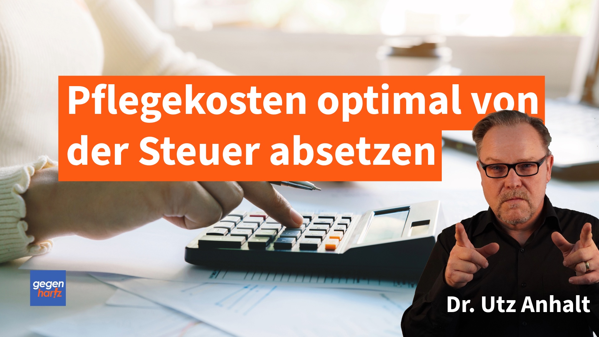 was kann ich von steuer absetzen