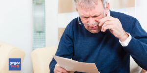 Rente: Das ist neu im Rentenbescheid Dezember 2025 - mehr als nur ein Hinweis