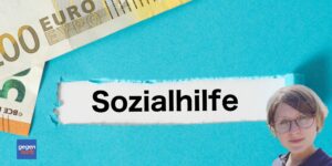 Sozialhilfe aus Deutschland im Ausland beziehen?