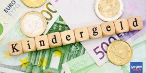 Kindergeld: Beim Unterhaltsvorschuss drohen Rückforderungen
