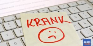 Krank und trotzdem kein Krankengeld