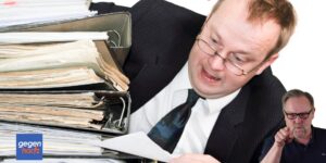 Bürgergeld Aufrechnung ohne Erklärung: Wie das Jobcenter Leistungen still kürzt