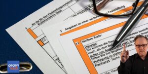 Schwerbehinderung: Kommunikative Einschränkungen können den GdB deutlich erhöhen