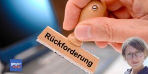 Vorsicht Kindergeld-Falle: Die Behรถrde fordert das Kindergeld zurรผck