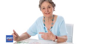 So viel Rente gibt es jetzt fรผr 2 Kinder