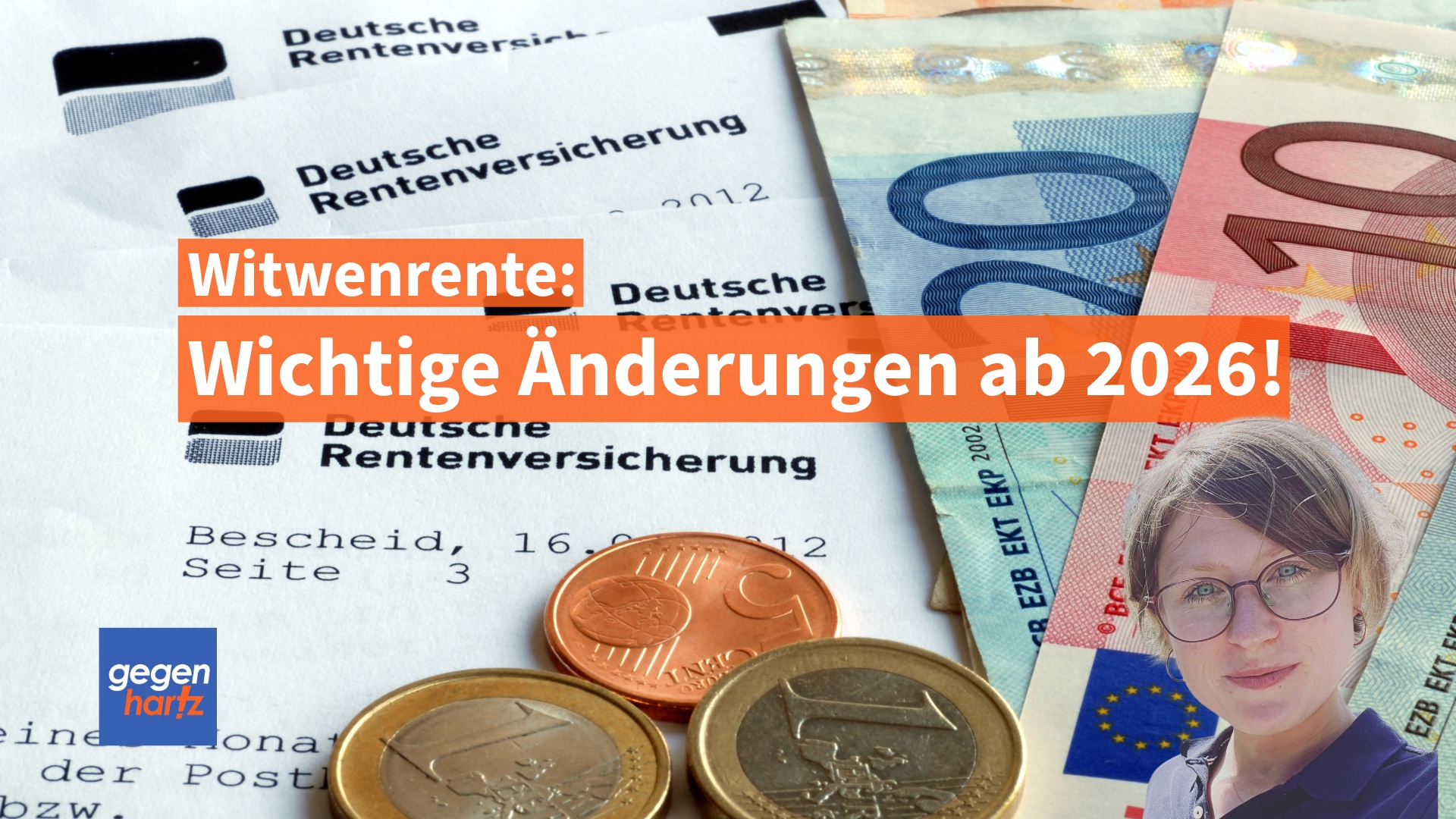 Stilvolle Witwenrente Neues Recht Ab 2023