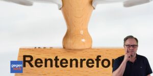 Witwenrente nach der Rentenreform: Härtere Regeln für Witwen und Witwer