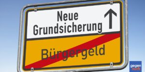 Bürgergeld zu Neue Grundsicherung: Kooperationsplan soll Pflicht werden