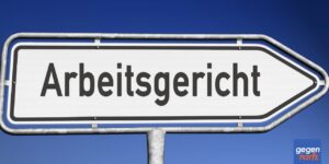 Schwerbehinderung: Gericht wendet Kündigung ab - Arbeitgeber muss Alternativen prüfen - Urteil
