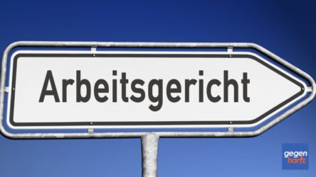 Beitragsbild von: Krankheitsbedingte Kündigung scheitert: Arbeitgeber muss BEM ordnungsgemäß anbieten